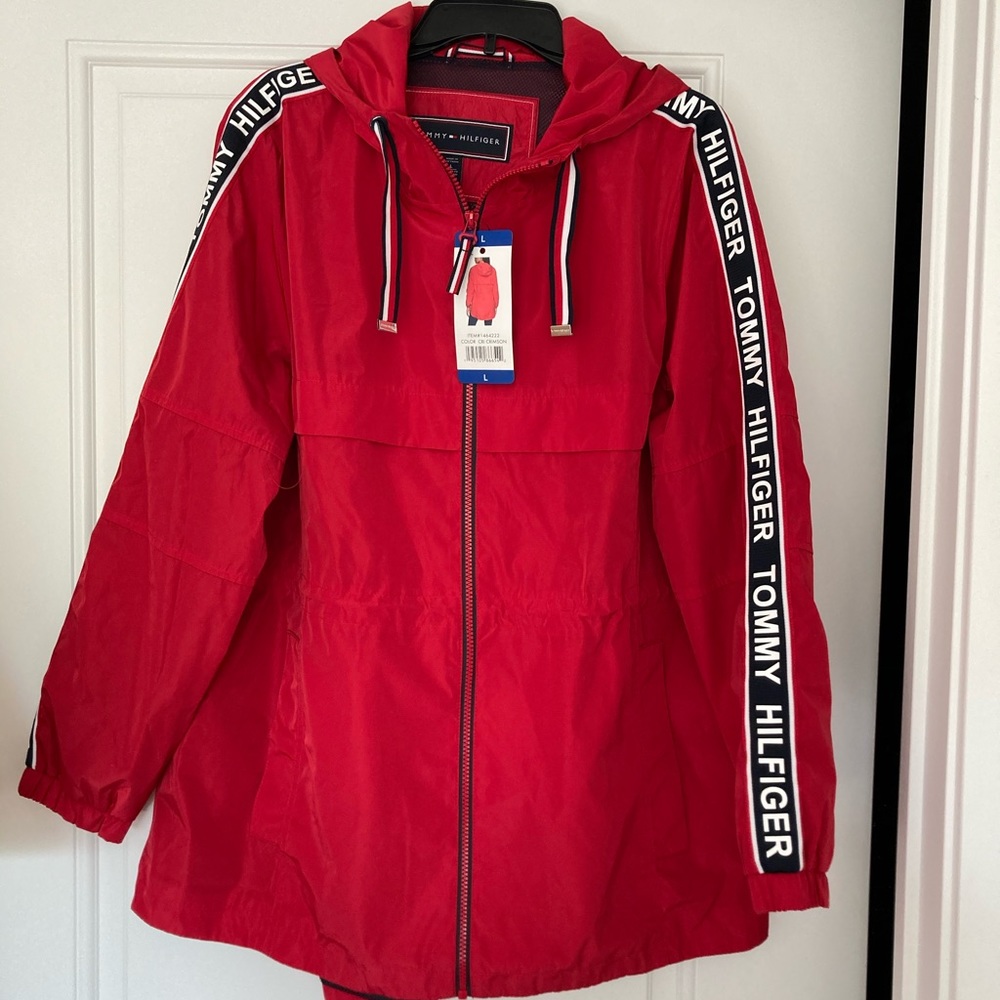 Tommy Hilfiger Jacket - Picture 5 of 7